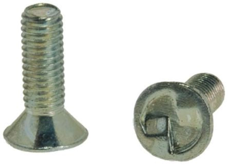 Schmersal TAMPERPROOF SCREWS M 5 x 16 6988735