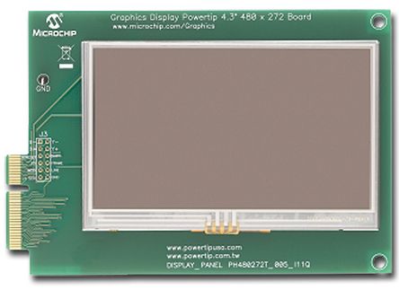 Microchip AC164127-6 6988886