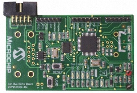 Microchip MCP2515DM-BM 6988899