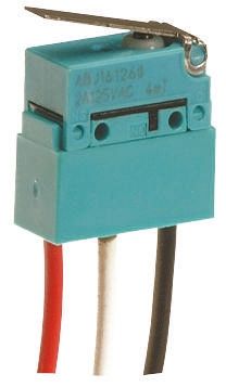 Panasonic ABJ161260 1738229