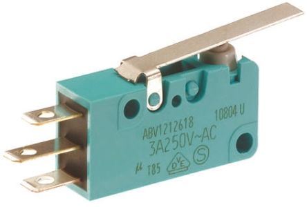 Panasonic ABV1212503 1738321