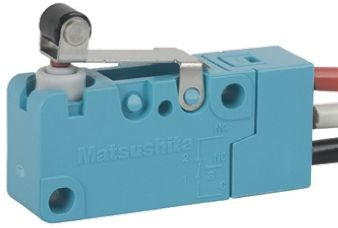 Panasonic ABV1615403R 6990353