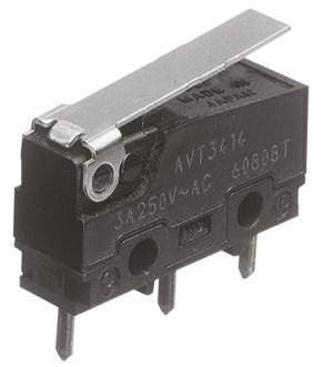 Panasonic AVT34143 6990564