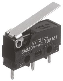 Panasonic AVT34243 1738372