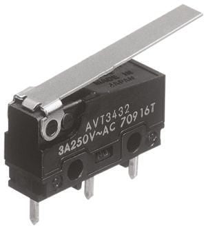 Panasonic AVT3434 6990592