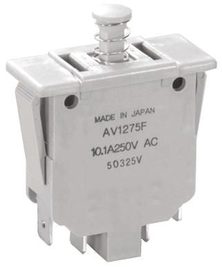 Panasonic AV12753F 1738383