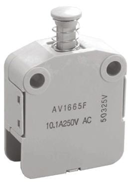 Panasonic AV15653F 1738386