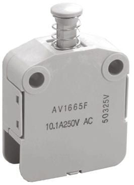 Panasonic AV16653F 6994349