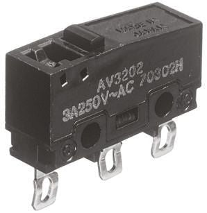 Panasonic AV32043 1738482