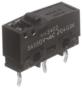 Panasonic AV34043 6994392