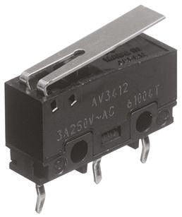 Panasonic AVL32153 1738433