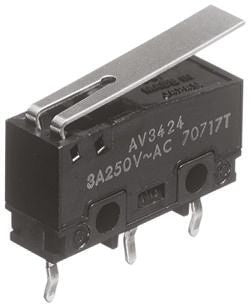 Panasonic AVM36253 1738458