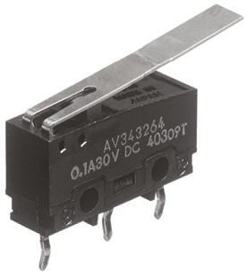 Panasonic AVM3435613 1738457