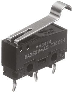 Panasonic AVM37453 6994790