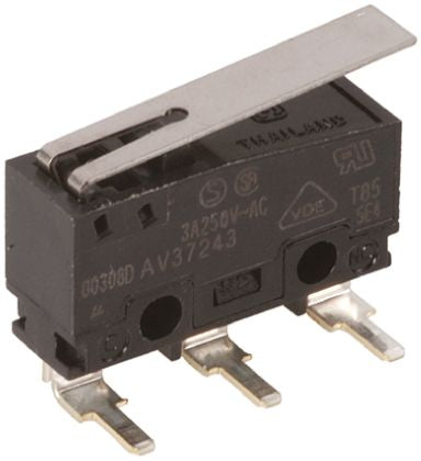 Panasonic AVM37253 6994784