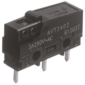 Panasonic AVL3405 1738509