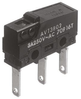 Panasonic AVL3805613 1738490
