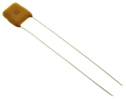 AVX AR401C105K4R 1676897