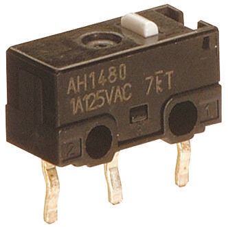 Panasonic AH15809-A 1738816