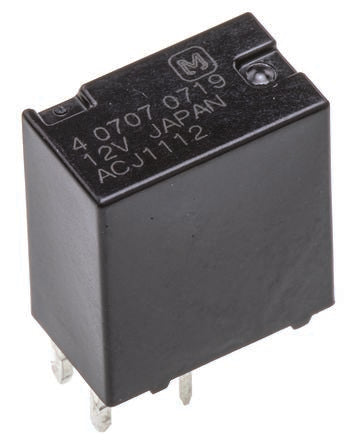 Panasonic ACJ2112P 1738877