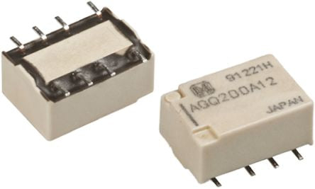 Panasonic AGQ210A12 1738915