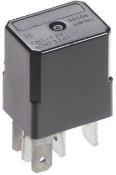 Panasonic CM1-R-12V 1739221