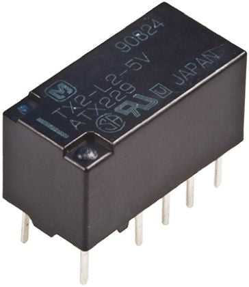 Panasonic TX2L12 1738985