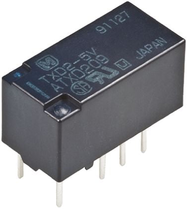 Panasonic TXD2L12 1738999