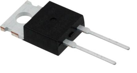 Vishay MBR1645-E3/45 1780866