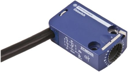Telemecanique Sensors ZCMD25L2 7004201