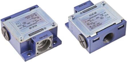 Telemecanique Sensors ZCKM5 7004210