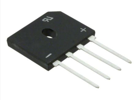 Vishay GBU6K-E3/45 7005447