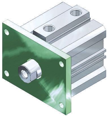 SMC CQS-F012 7006232