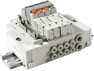 SMC SS5Y5-45-06D-C8-Q 7007695