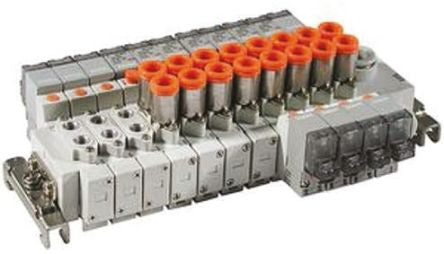 SMC SS5Y5-60-02U-Q 7007702