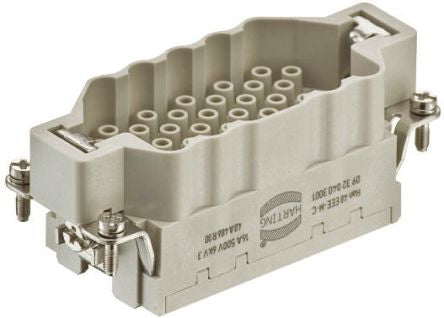 HARTING 09320403001 7008105