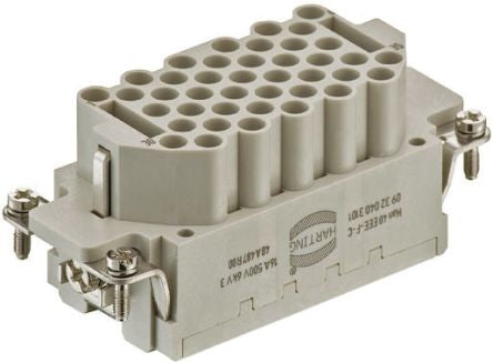 HARTING 09320403101 7008109