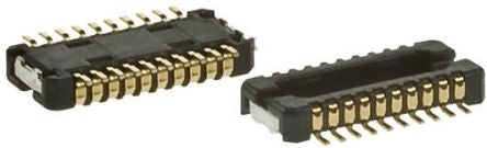 Hirose DF30FC-20DP-0.4V(82) 7008146