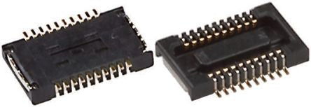 Hirose DF30FC-20DS-0.4V(82) 7008149