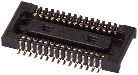 Hirose DF30FC-30DS-0.4V(82) 7008152