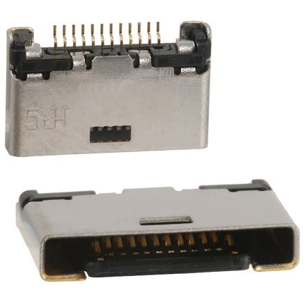 Hirose LX60-12S 1664894