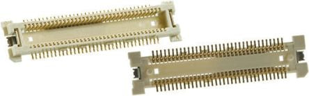 Hirose FX11A-100P/10-SV(71) 7008470