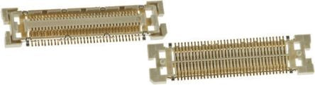 Hirose FX11A-80S/8-SV(71) 7008521