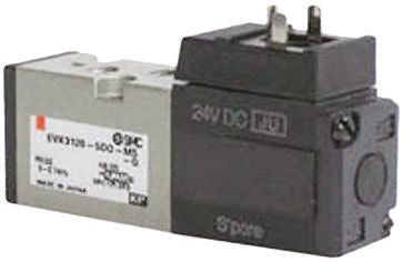 SMC EVK3120-5DO-M5-Q 7008733