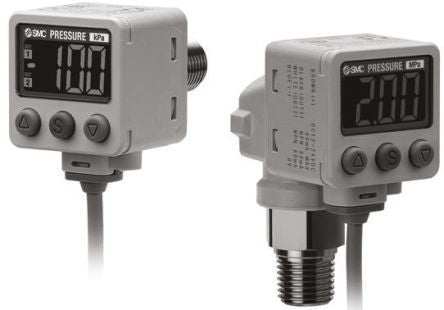 SMC ISE80-F02-B 7008828