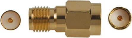 Amphenol SMA5071A1-3GT50G-50 7009590