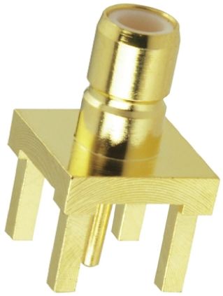 Amphenol SMB1251B1-3GT30G-50 7009613