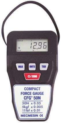 Mecmesin CFG+50 7226947