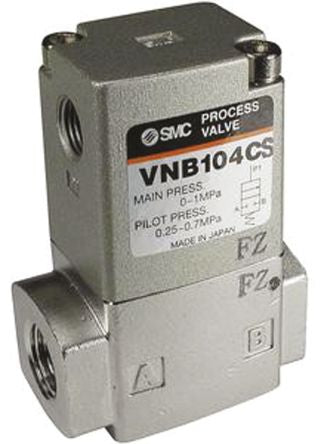 SMC VNB104B-F6A 7013306