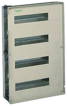 Schneider Electric DIN Mounting Frame 7018345